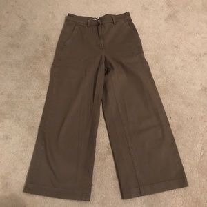 Everlane pants